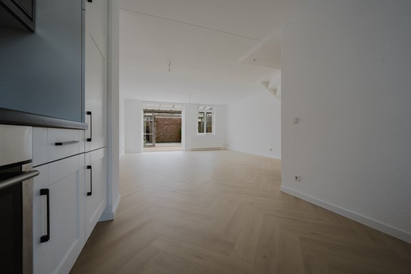 Medium property photo - Vaartstraat 4, 3201 BS Spijkenisse